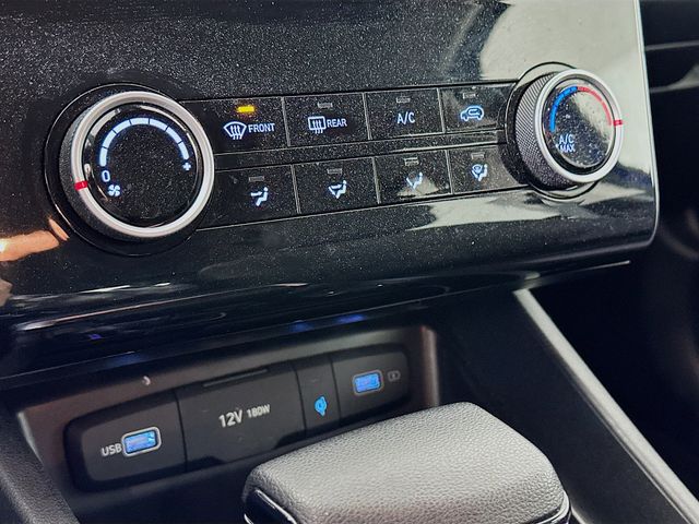 2023 Hyundai Tucson SEL - Photo 19