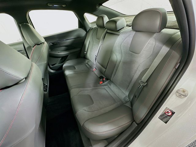 2023 Hyundai Sonata N Line - Photo 31