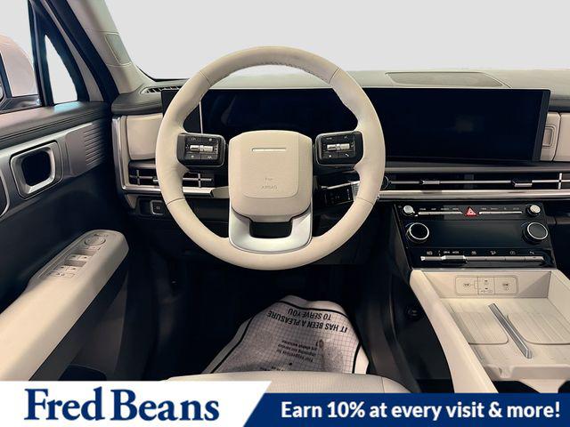 2026 Hyundai Santa Fe SE - Photo 15