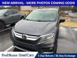 Certified 2019 Honda Odyssey LX Van