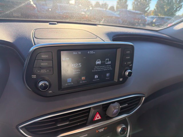 2019 Hyundai Santa Fe SE - Photo 27