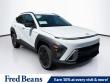 New 2026 Hyundai Kona SEL Sport AWD SUV