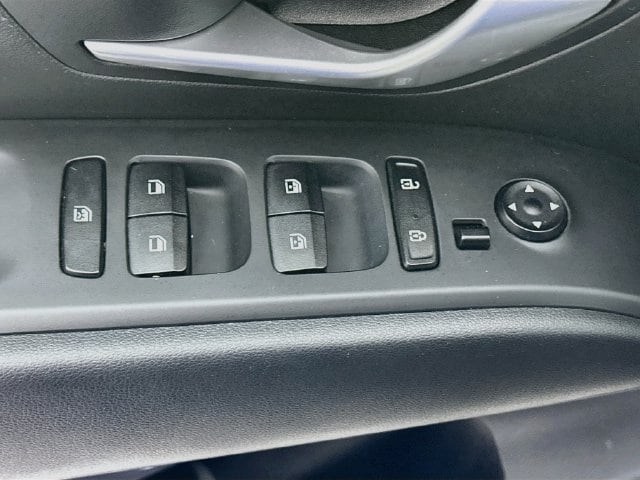 2024 Hyundai Tucson SEL - Photo 22