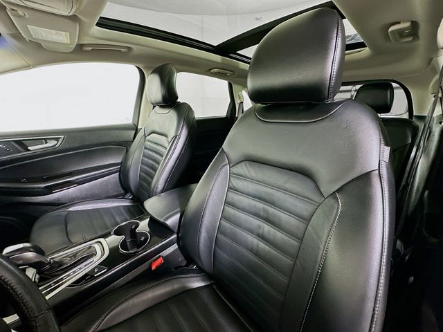 2016 Ford Edge SEL - Photo 26
