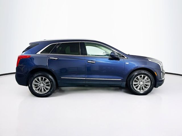 2018 Cadillac XT5 Luxury - Photo 10
