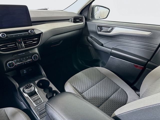 2022 Ford Escape SE - Photo 27