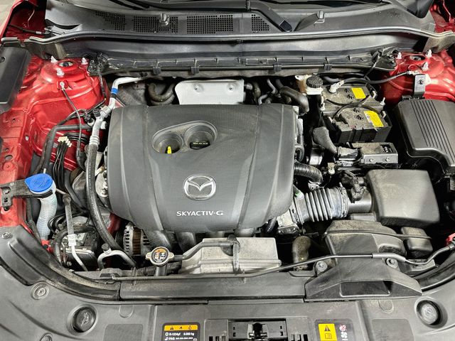 2024 Mazda CX-5 S Select Package - Photo 34