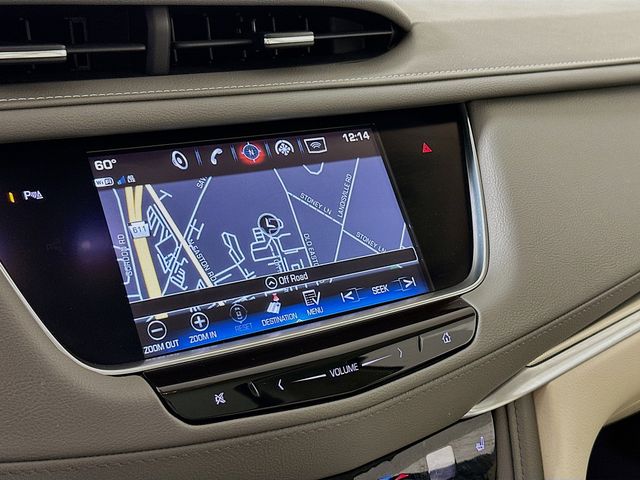 2018 Cadillac XT5 Luxury - Photo 17
