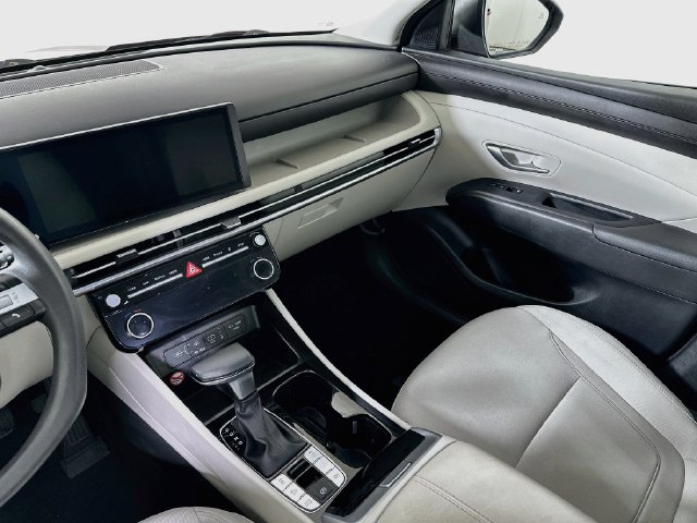 2025 Hyundai Tucson SEL - Photo 26