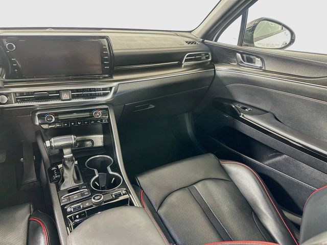 2024 Kia K5 GT - Photo 30