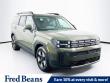 New 2026 Hyundai Santa Fe Hybrid SEL SUV