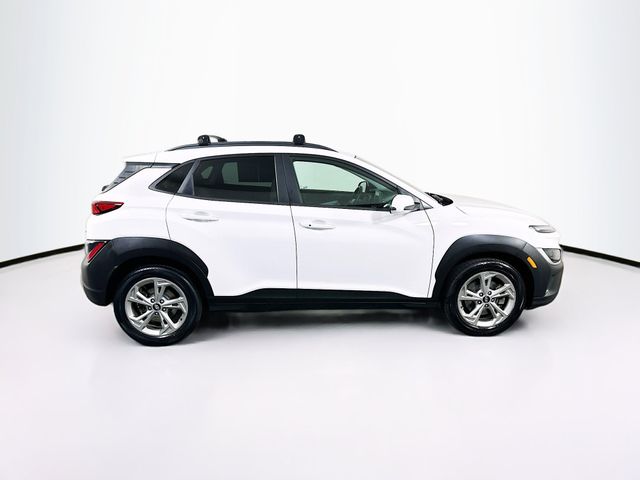 2023 Hyundai Kona SEL - Photo 10