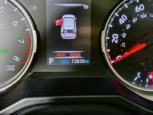 2021 Toyota RAV4 XLE Premium - Photo 15