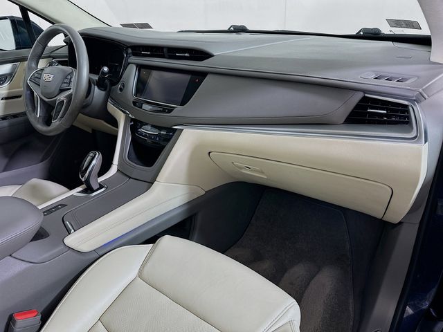 2018 Cadillac XT5 Luxury - Photo 36