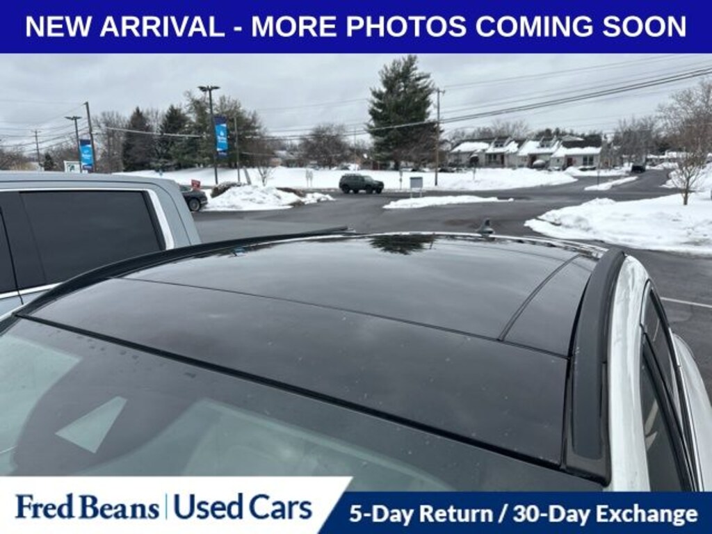 Used 2020 Ford Escape Titanium SUV