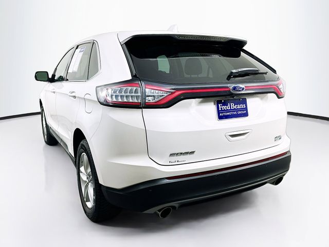 2016 Ford Edge SEL - Photo 6