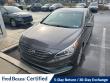 Certified 2015 Hyundai Sonata Sport Sedan