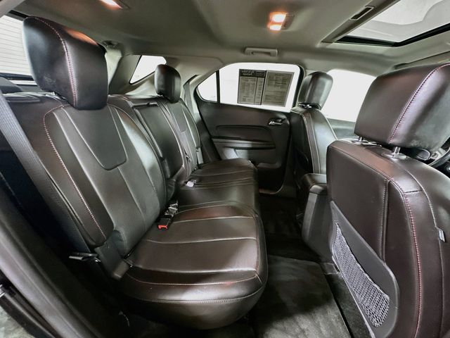2015 Chevrolet Equinox 2LT - Photo 31