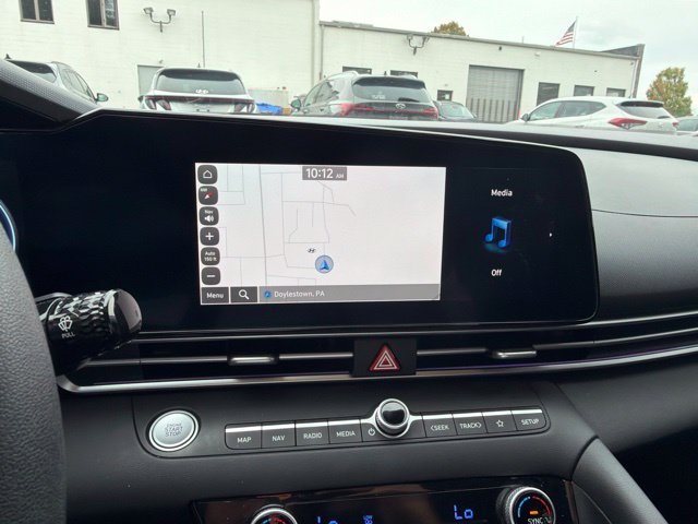 2024 Hyundai Elantra SEL - Photo 27