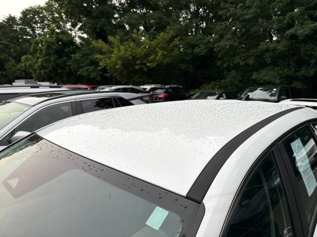 Certified 2024 Hyundai Tucson SE SUV