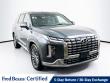 Certified 2024 Hyundai Palisade Calligraphy SUV