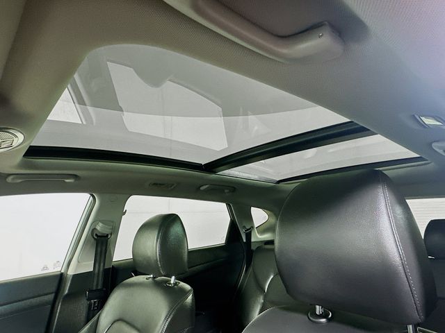 2020 Hyundai Tucson Ultimate - Photo 28