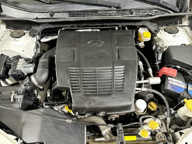 2020 Subaru Forester Limited - Photo 35