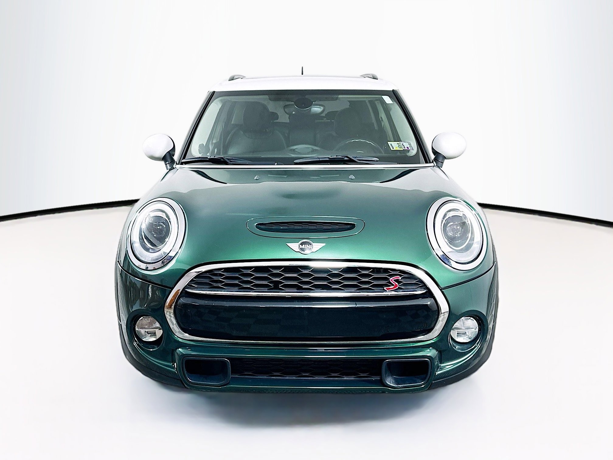 Used 2016 MINI Cooper S with VIN WMWXU3C57G2D29711 for sale in Doylestown, PA