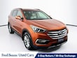  Hyundai Santa Fe Sport