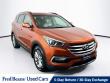 Used 2017 Hyundai Santa Fe Sport 2.0T SUV