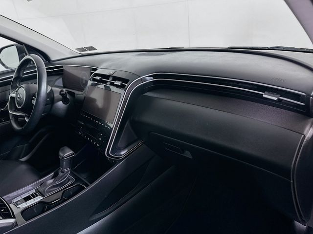 2024 Hyundai Tucson SEL - Photo 35