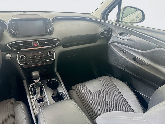2019 Hyundai Santa Fe SEL - Photo 27