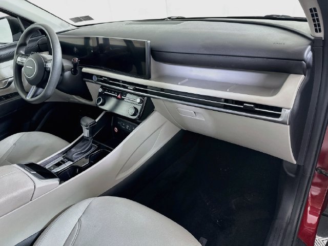 2025 Hyundai Tucson SEL - Photo 32