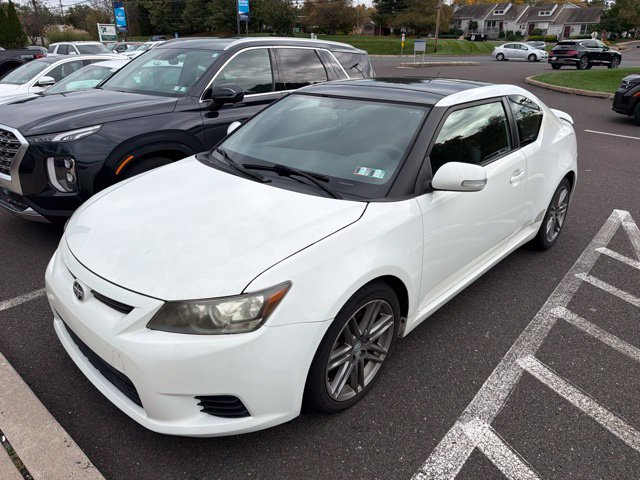 Used 2012 Scion tC Base Coupe
