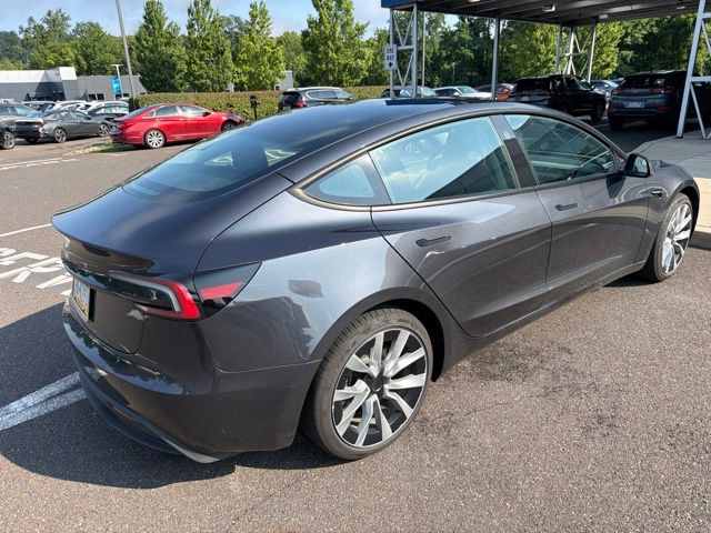 2025 Tesla Model 3 Long Range - Photo 13
