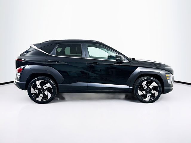 2024 Hyundai Kona Limited - Photo 10