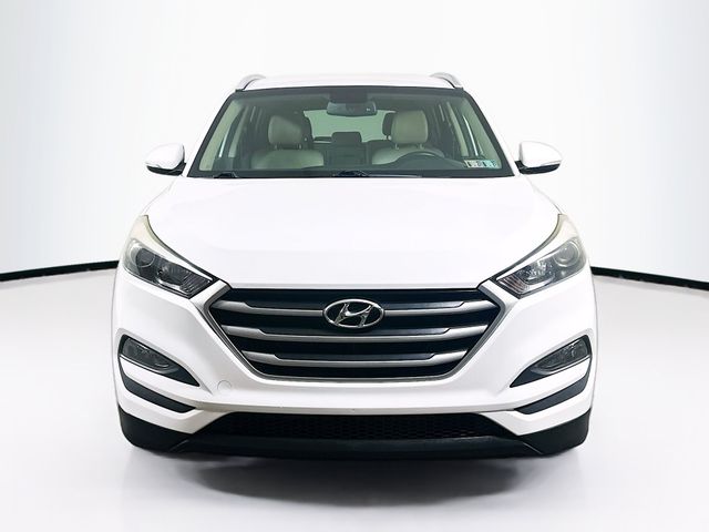 Certified 2017 Hyundai Tucson SE Plus with VIN KM8J3CA43HU521308 for sale in Doylestown, PA