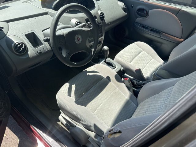 2006 Saturn ION 2 - Photo 18