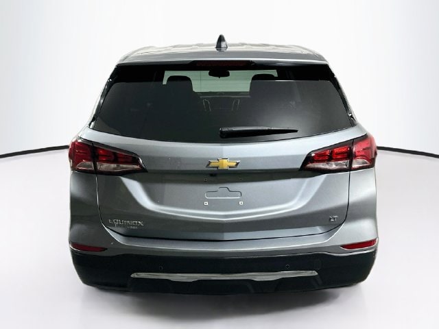 2024 Chevrolet Equinox LT - Photo 7