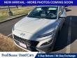 Certified 2022 Hyundai Kona SE SUV