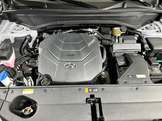 2024 Hyundai Palisade SEL - Photo 38