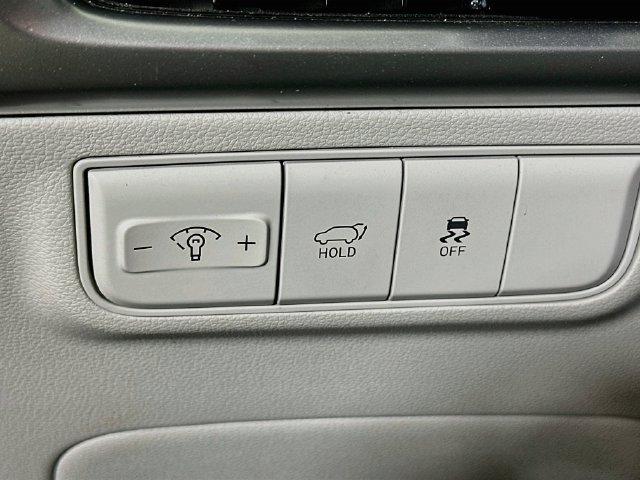 2025 Hyundai Tucson SEL - Photo 13