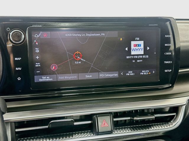 2024 Kia K5 GT - Photo 17