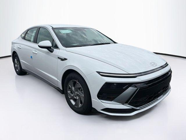 2026 Hyundai Sonata Sedan 