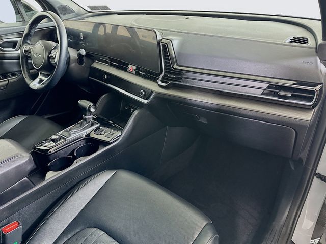 2024 Kia Sportage X-Line - Photo 34