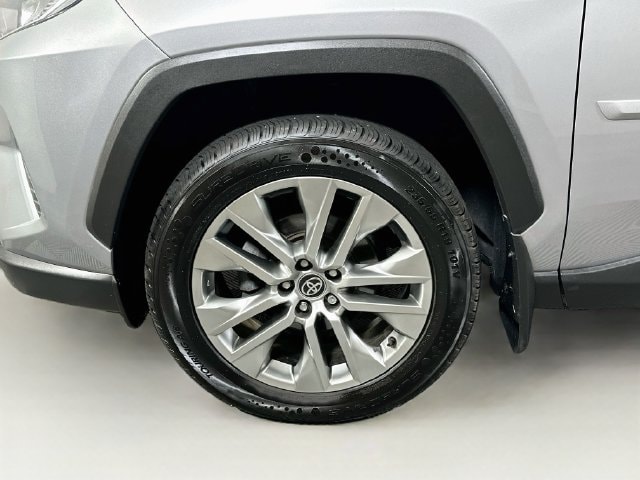 2021 Toyota RAV4 XLE Premium - Photo 36