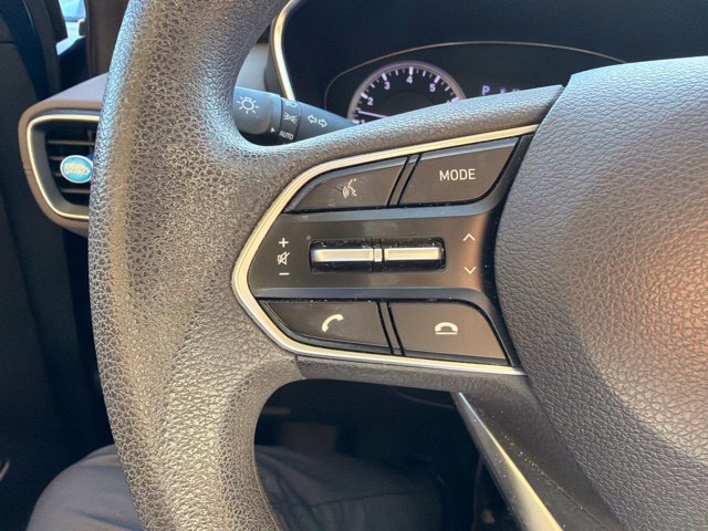2019 Hyundai Santa Fe SE - Photo 29