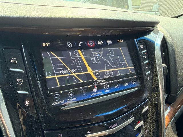 2016 Cadillac Escalade ESV Luxury - Photo 21