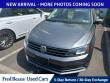 Certified 2016 Volkswagen Jetta 1.8T SEL Sedan