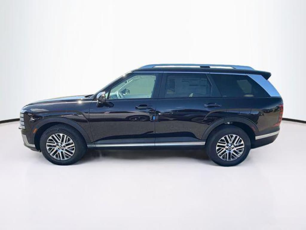 New 2027 Hyundai Palisade SEL Premium AWD SUV